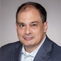 Chris Paravate Headshot
