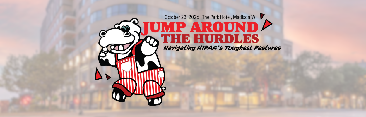 26-hipaa cow fall conference