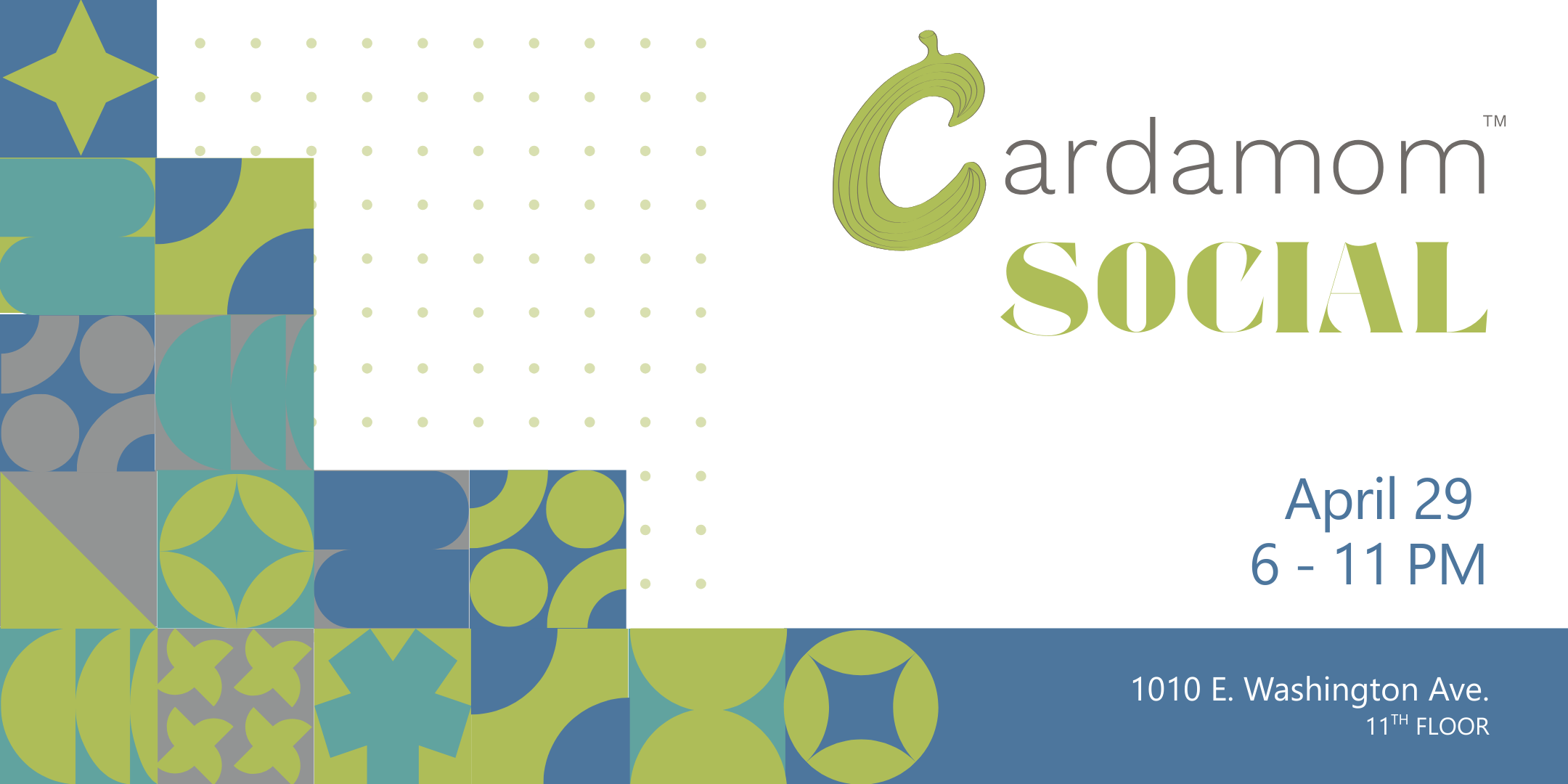 Cardamom Social 2026_april29_eventbrite