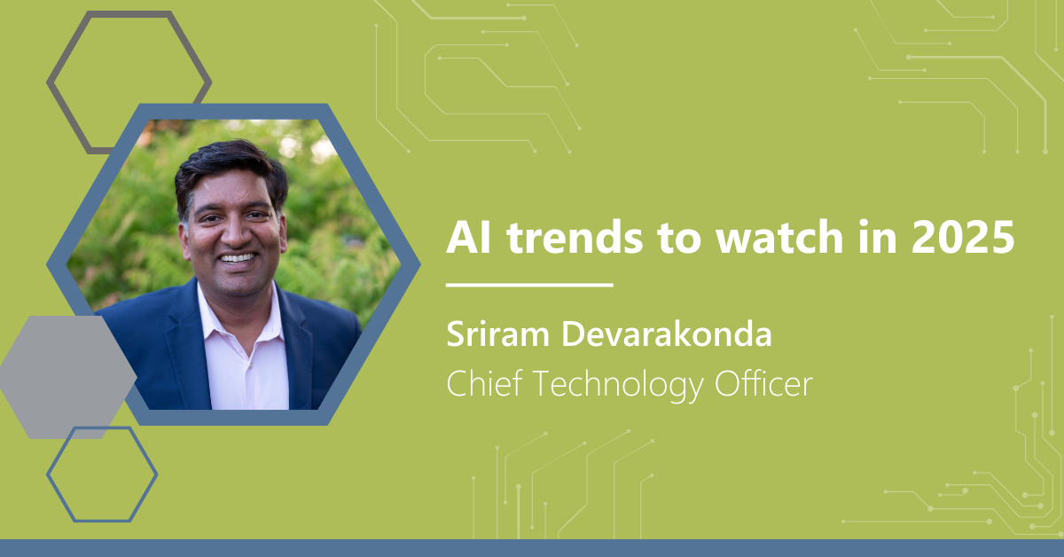 AI in healthcare