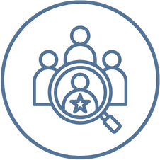 Recruitment and hiring practices