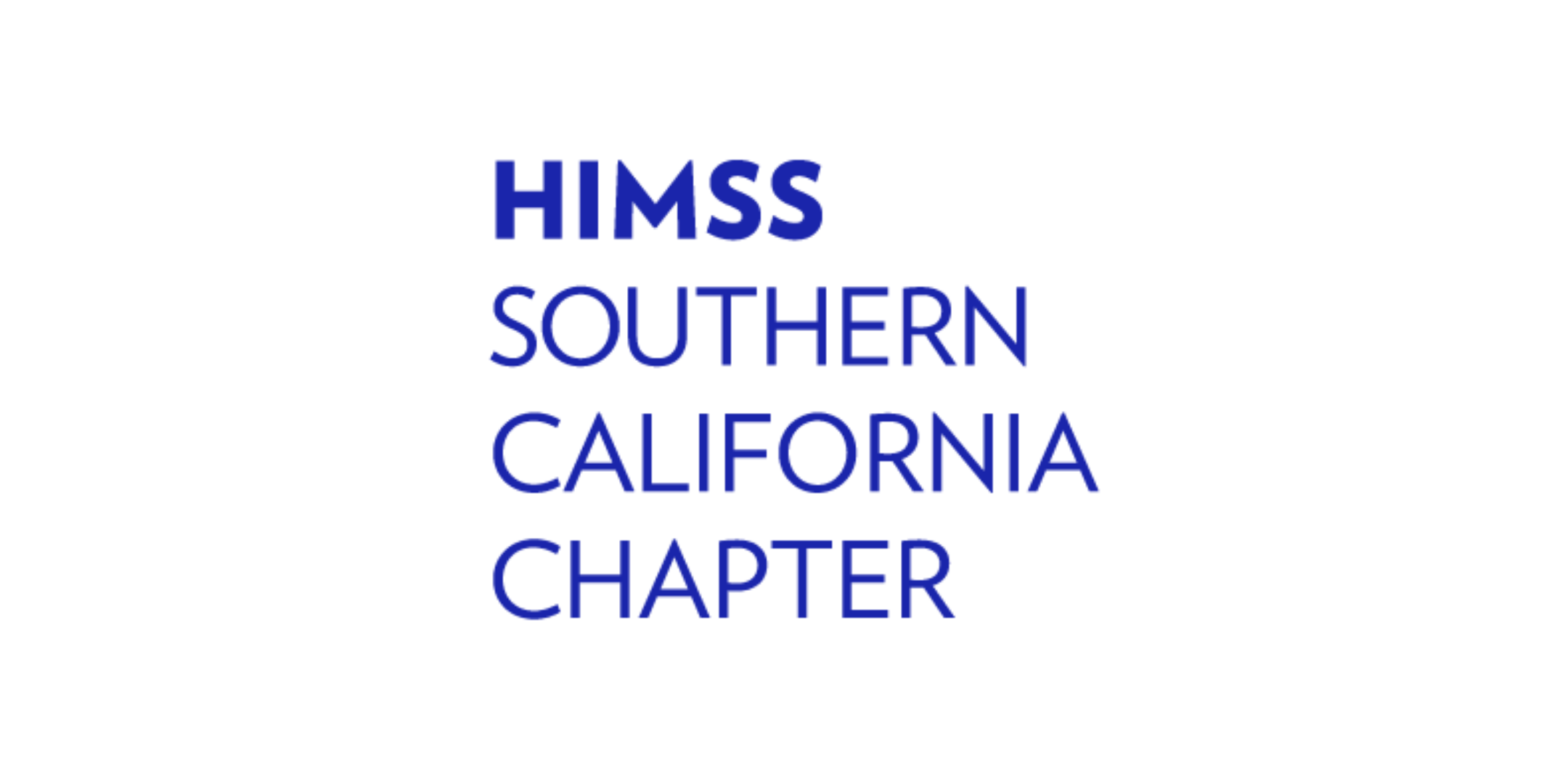 HIMMS Southern California Chapter