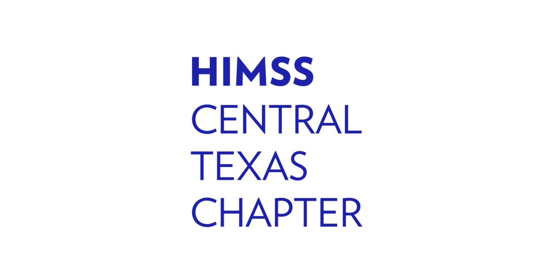 HIMMS Central Texas Chapter