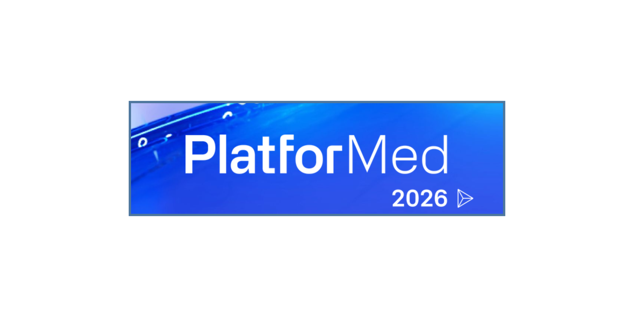 PlatforMed 2026