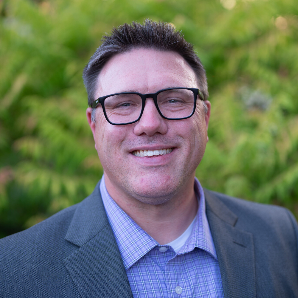 Andy Mueller, Chief Operating Officer at Cardamom Health