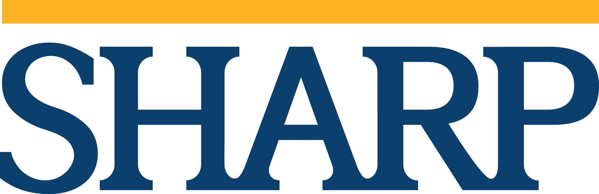 Sharp HealthCare