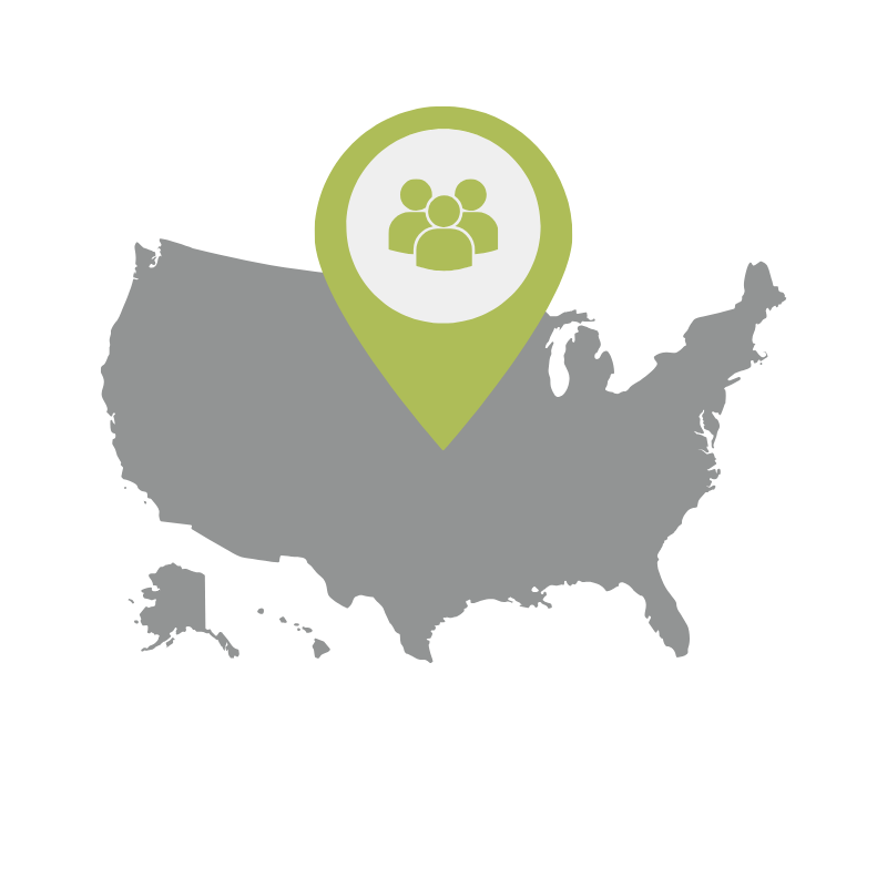 us-based team