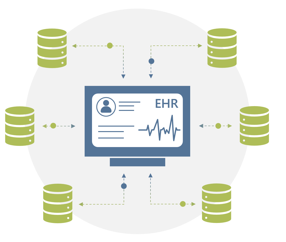 EHR Data Integration Services